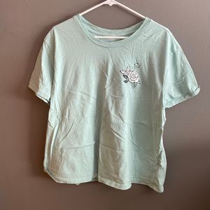 Rebellious One, T-shirt, size 2x